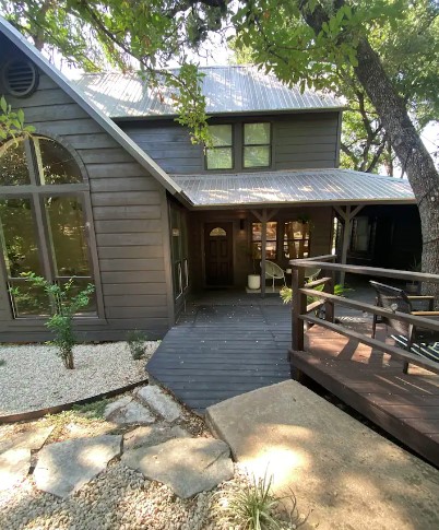 2316 Bahama Road Austin, TX 78733 - Photo 1 of 1 Front of house