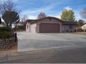 5132 North Long Rifle Road Prescott Valley, AZ 86314 - Photo 2 of 6 Additional Photo