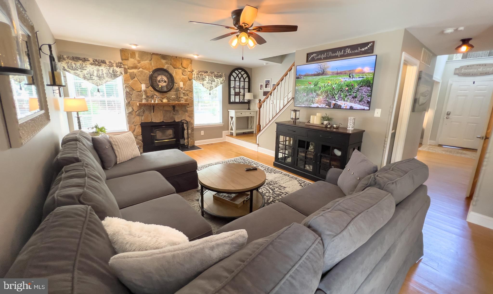 58 Woodside Drive Tabernacle, NJ 08088 - Photo 14 of 53