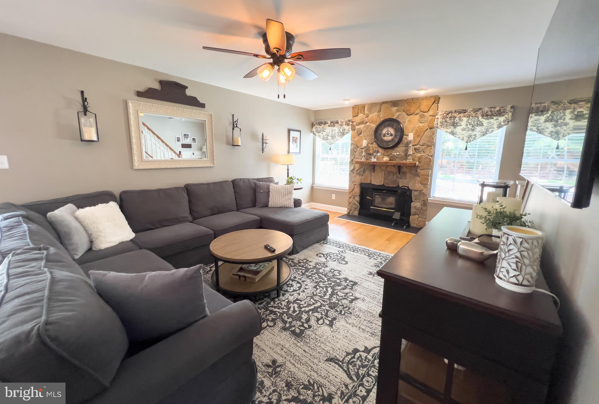 58 Woodside Drive Tabernacle, NJ 08088 - Photo 15 of 53