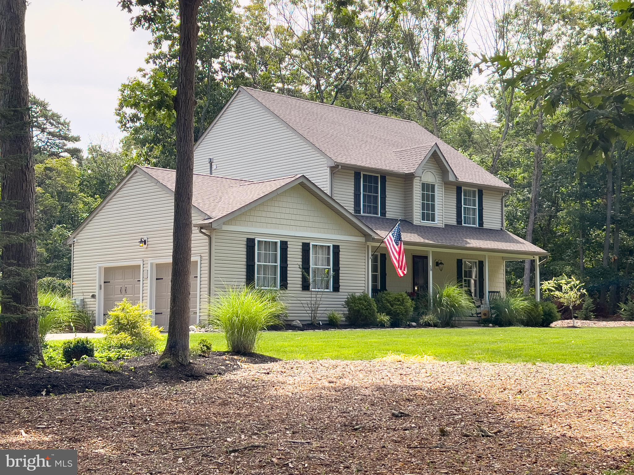 58 Woodside Drive Tabernacle, NJ 08088 - Photo 2 of 53