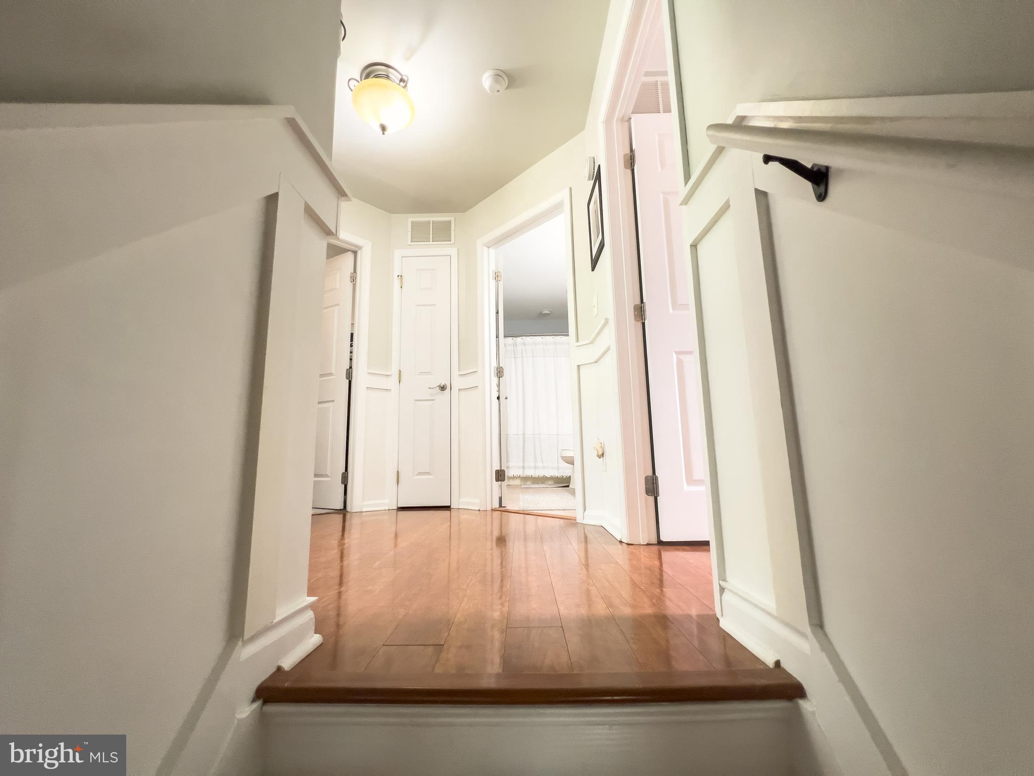 58 Woodside Drive Tabernacle, NJ 08088 - Photo 24 of 53 Second Floor Landing