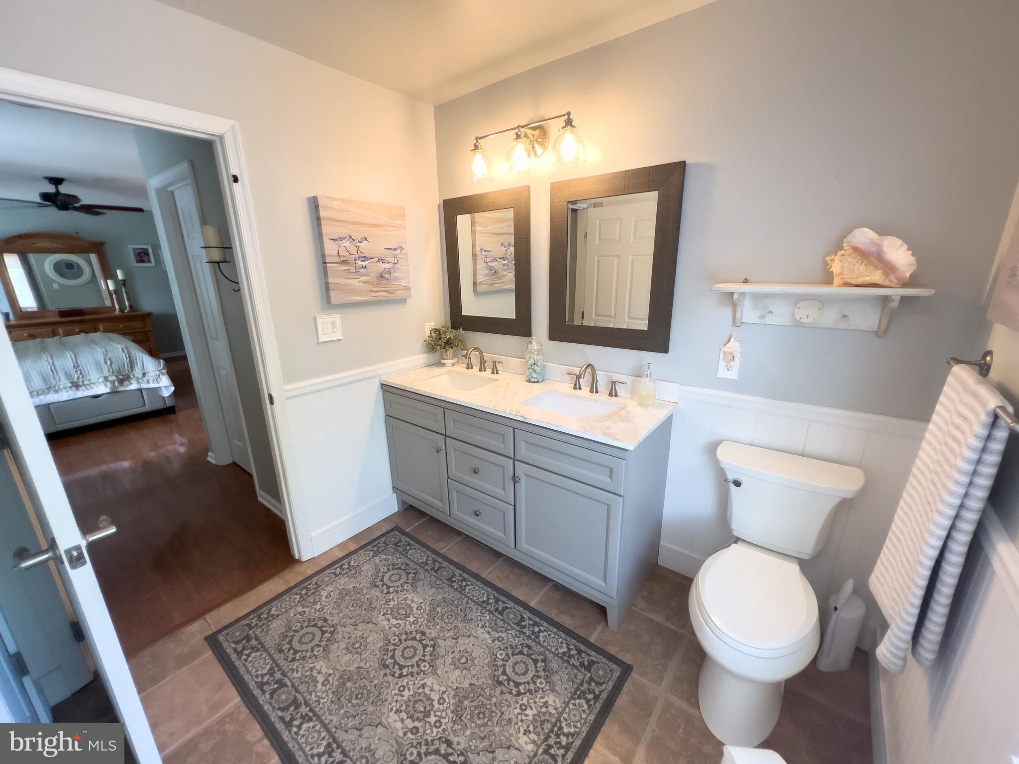 58 Woodside Drive Tabernacle, NJ 08088 - Photo 29 of 53