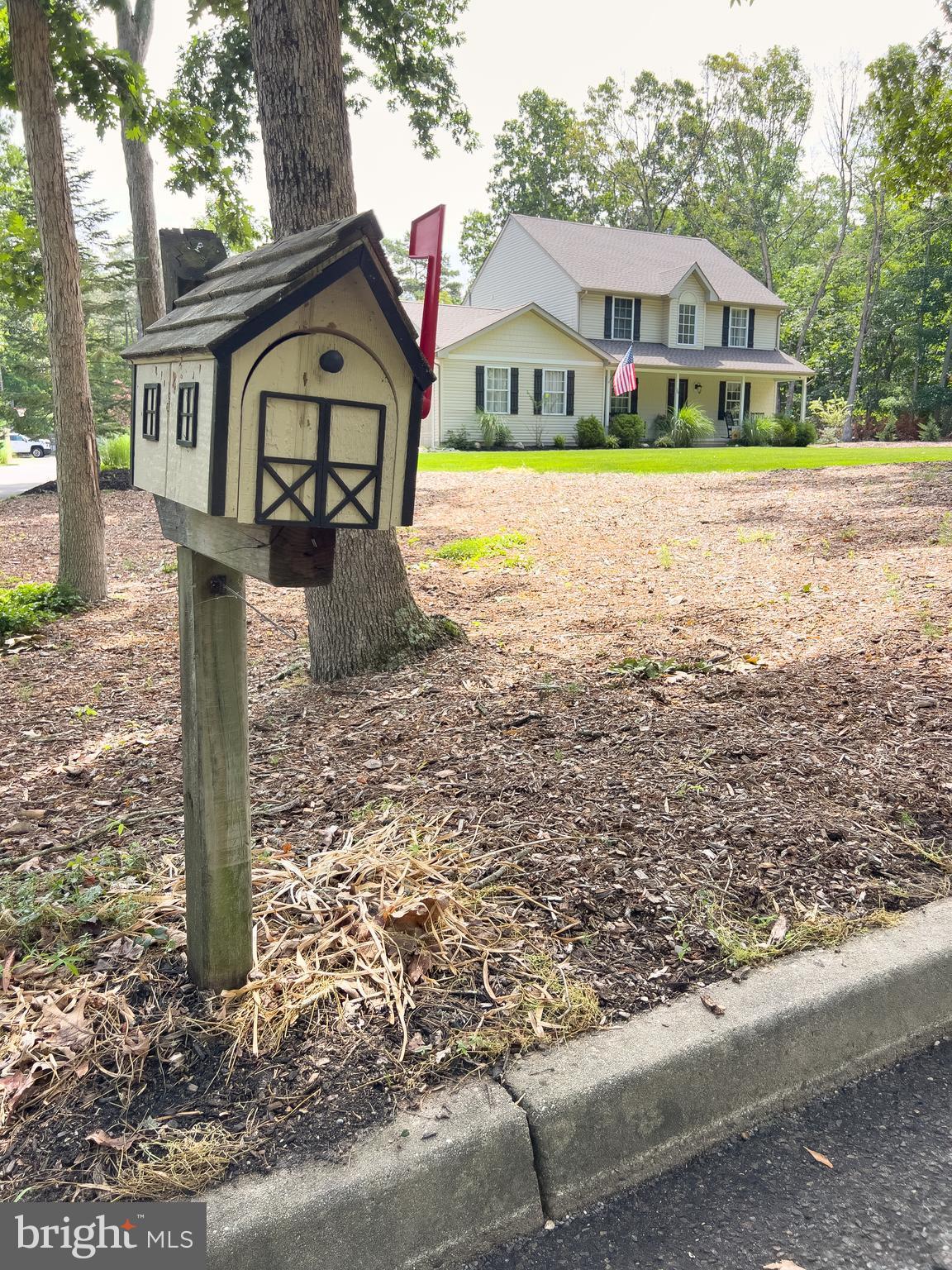 58 Woodside Drive Tabernacle, NJ 08088 - Photo 3 of 53