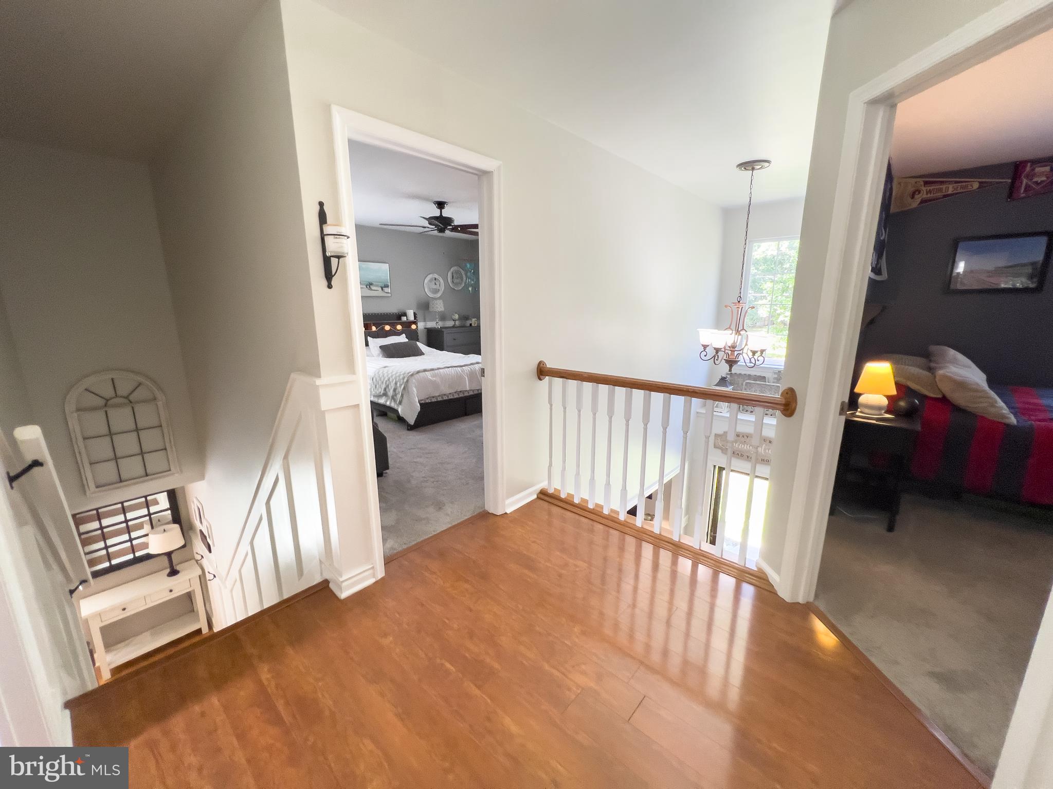 58 Woodside Drive Tabernacle, NJ 08088 - Photo 34 of 53 Second Floor Landing