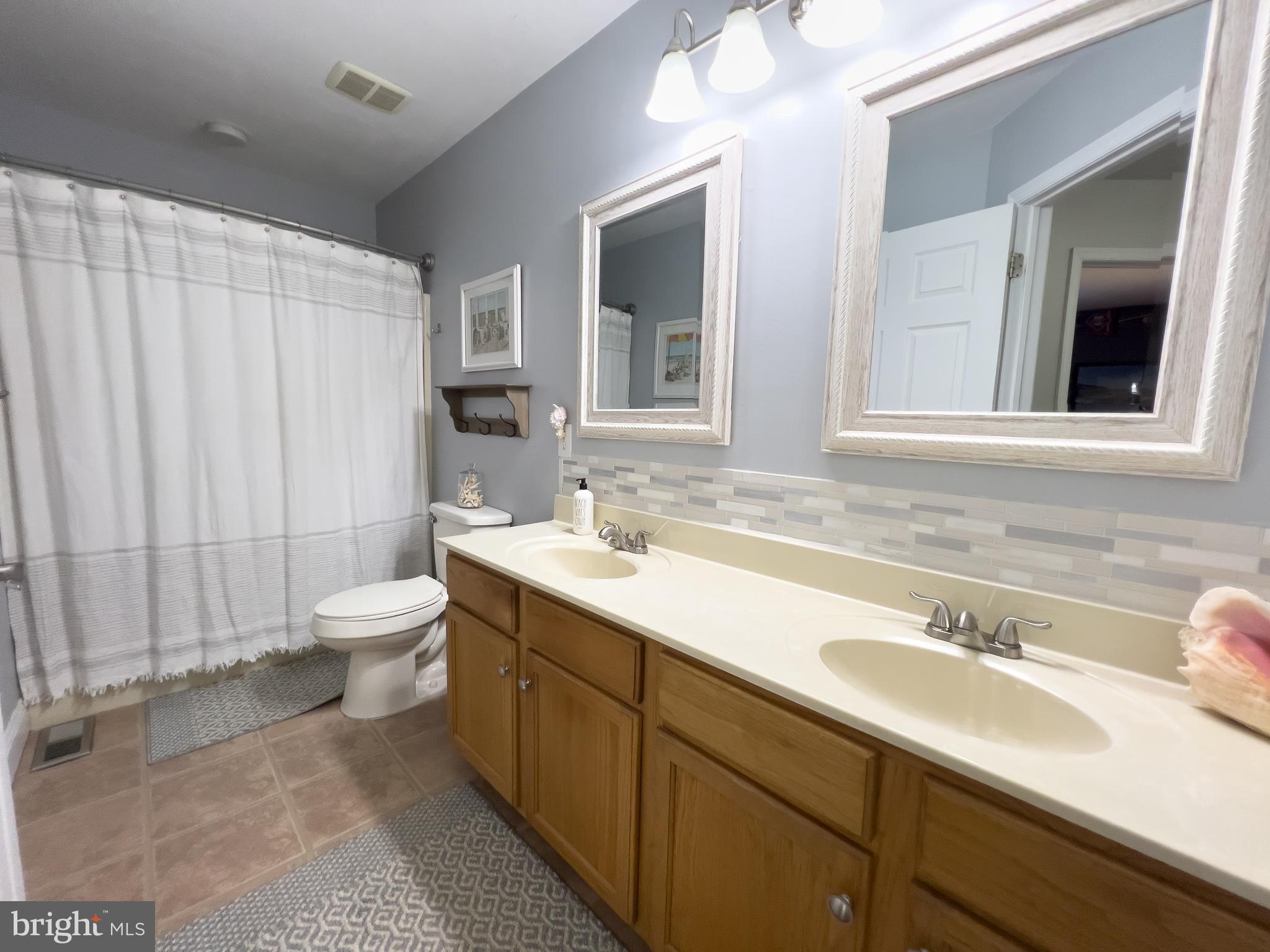 58 Woodside Drive Tabernacle, NJ 08088 - Photo 35 of 53 Main Bath