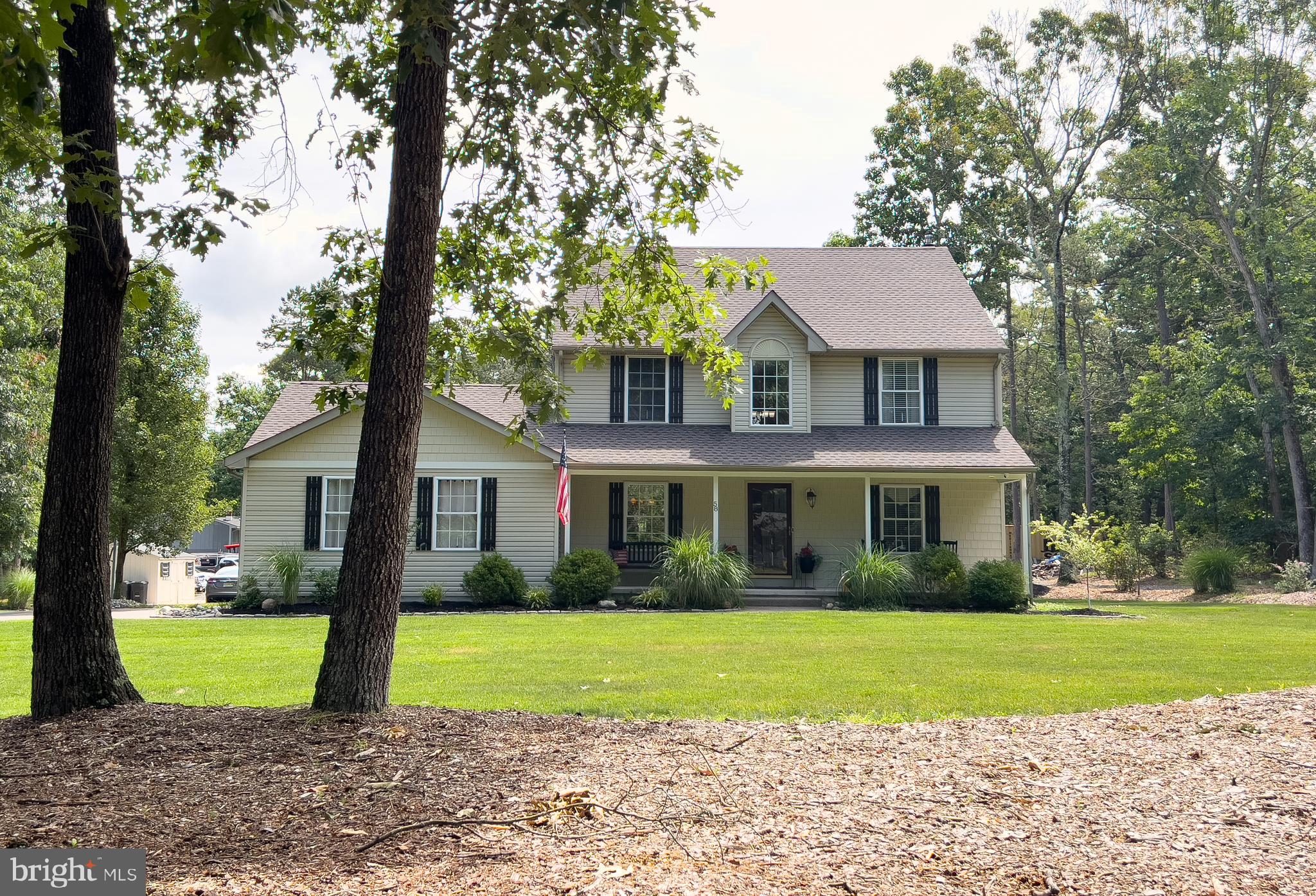 58 Woodside Drive Tabernacle, NJ 08088 - Photo 4 of 53