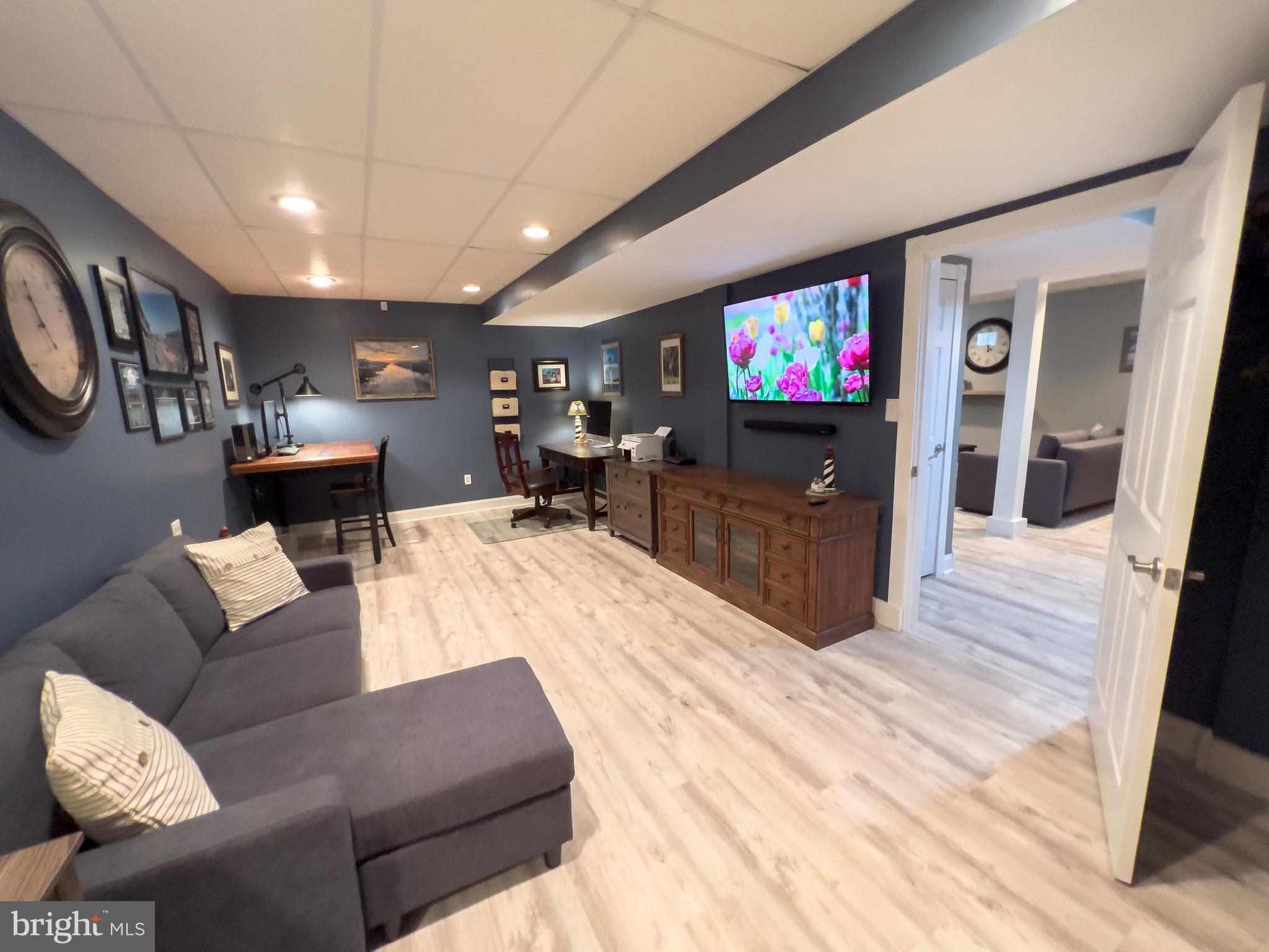 58 Woodside Drive Tabernacle, NJ 08088 - Photo 41 of 53 Bonus Room