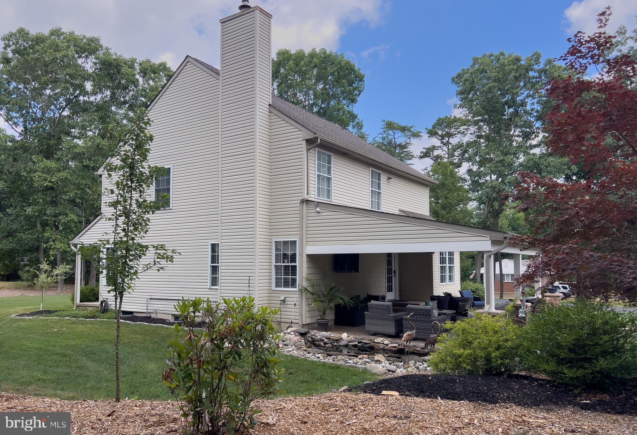 58 Woodside Drive Tabernacle, NJ 08088 - Photo 44 of 53