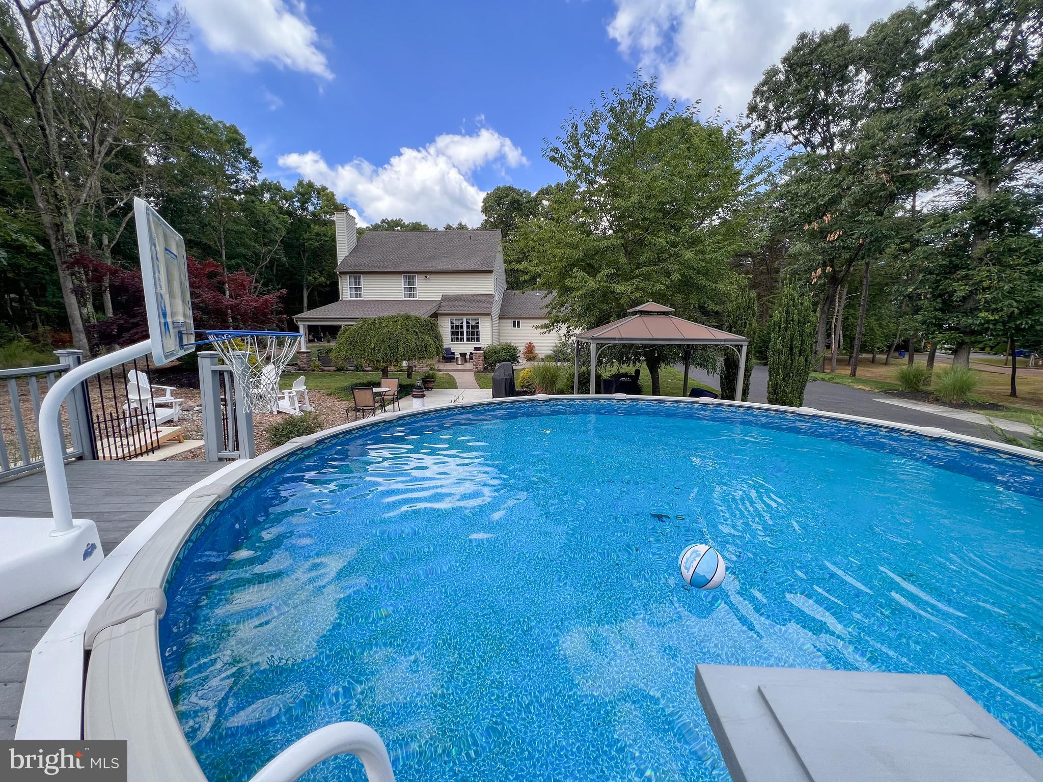 58 Woodside Drive Tabernacle, NJ 08088 - Photo 45 of 53