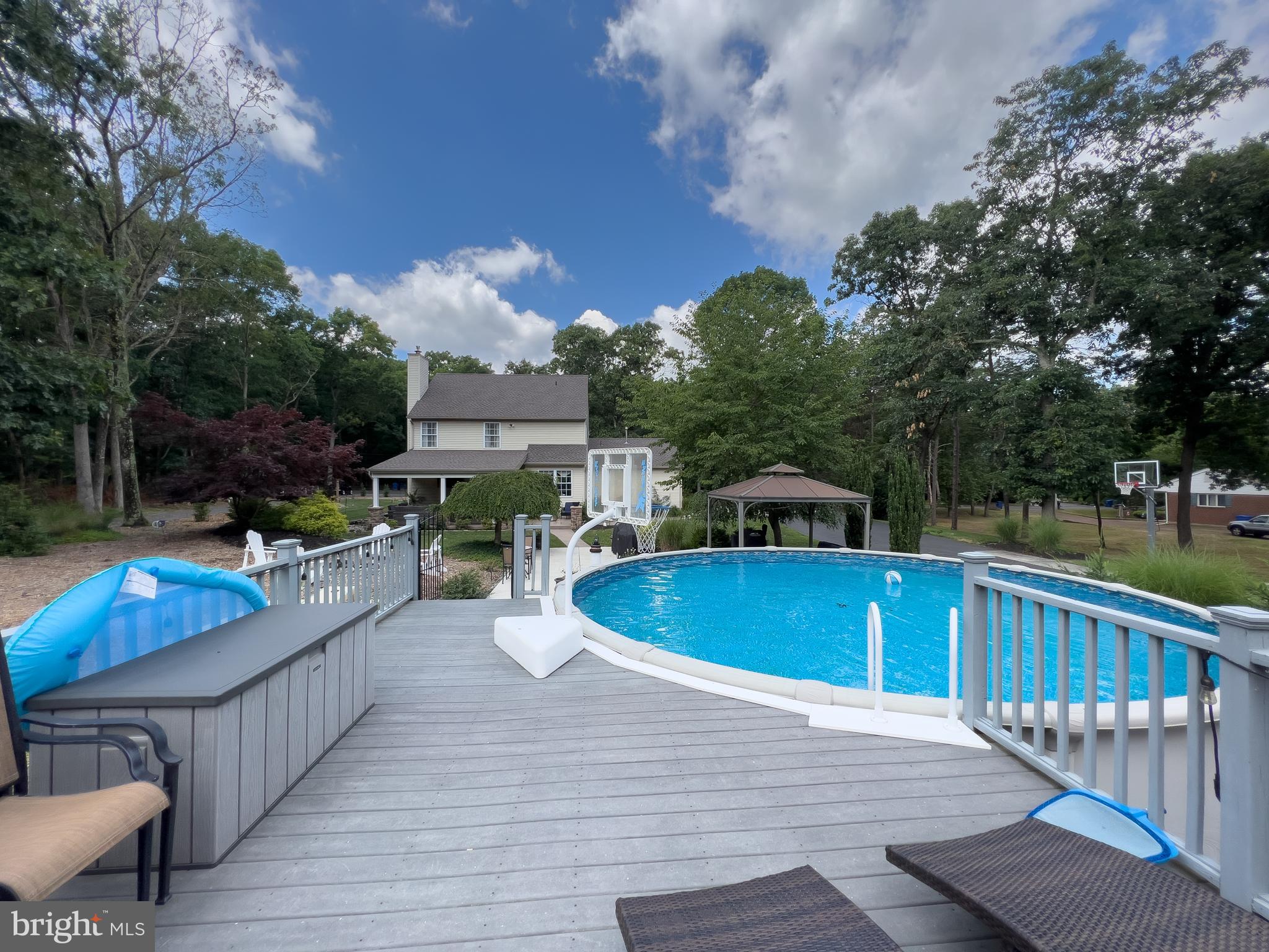 58 Woodside Drive Tabernacle, NJ 08088 - Photo 46 of 53