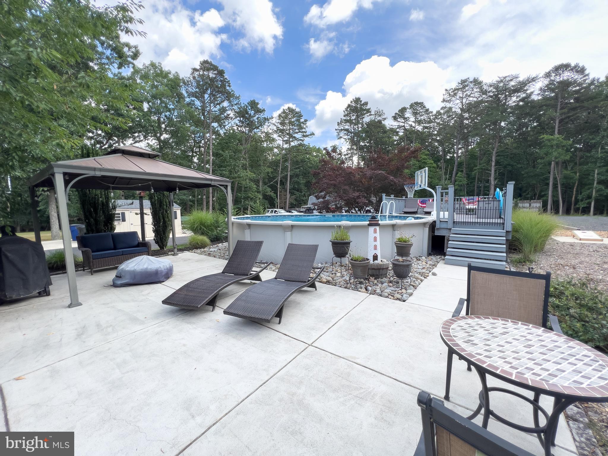 58 Woodside Drive Tabernacle, NJ 08088 - Photo 47 of 53