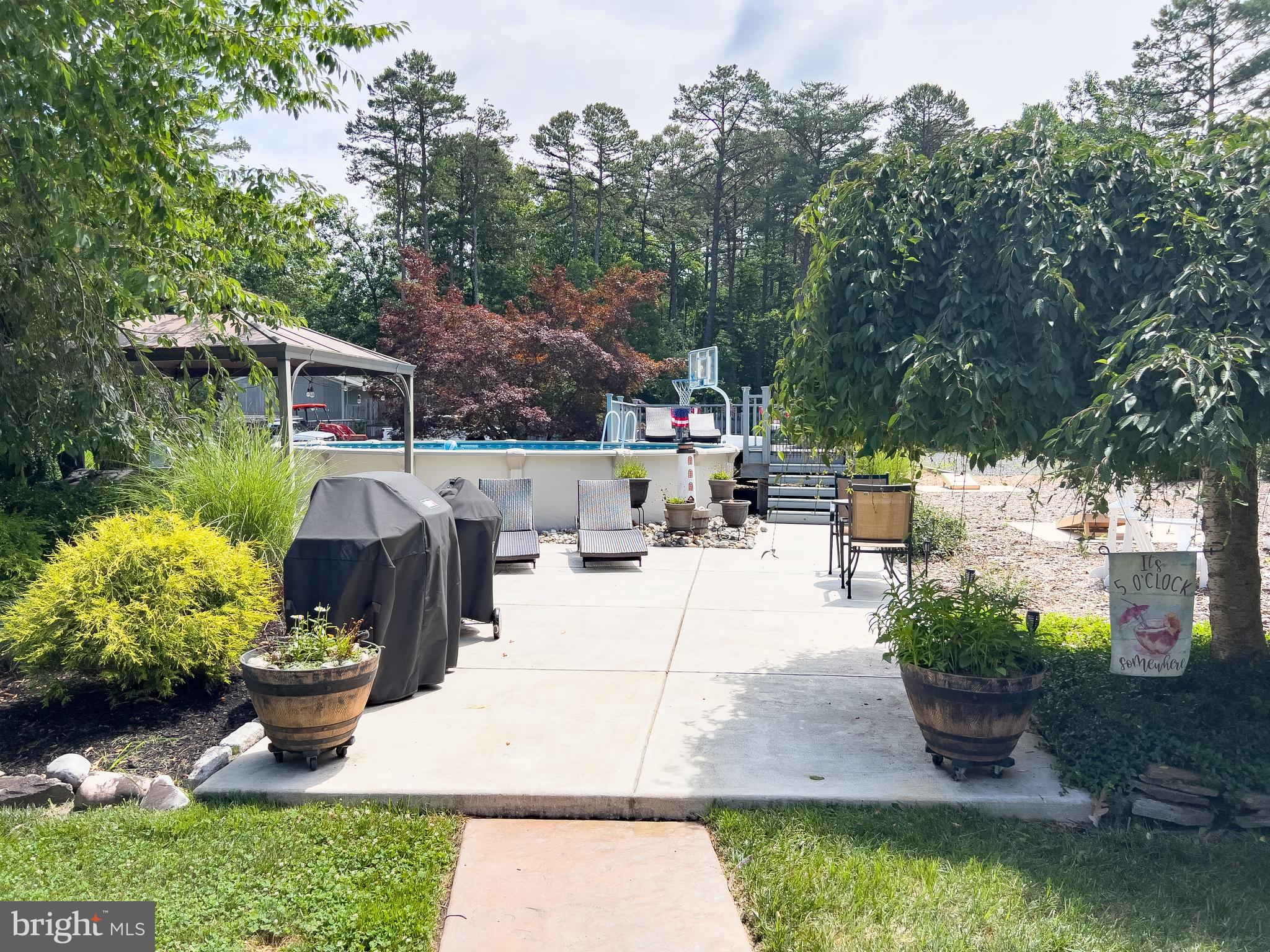 58 Woodside Drive Tabernacle, NJ 08088 - Photo 48 of 53