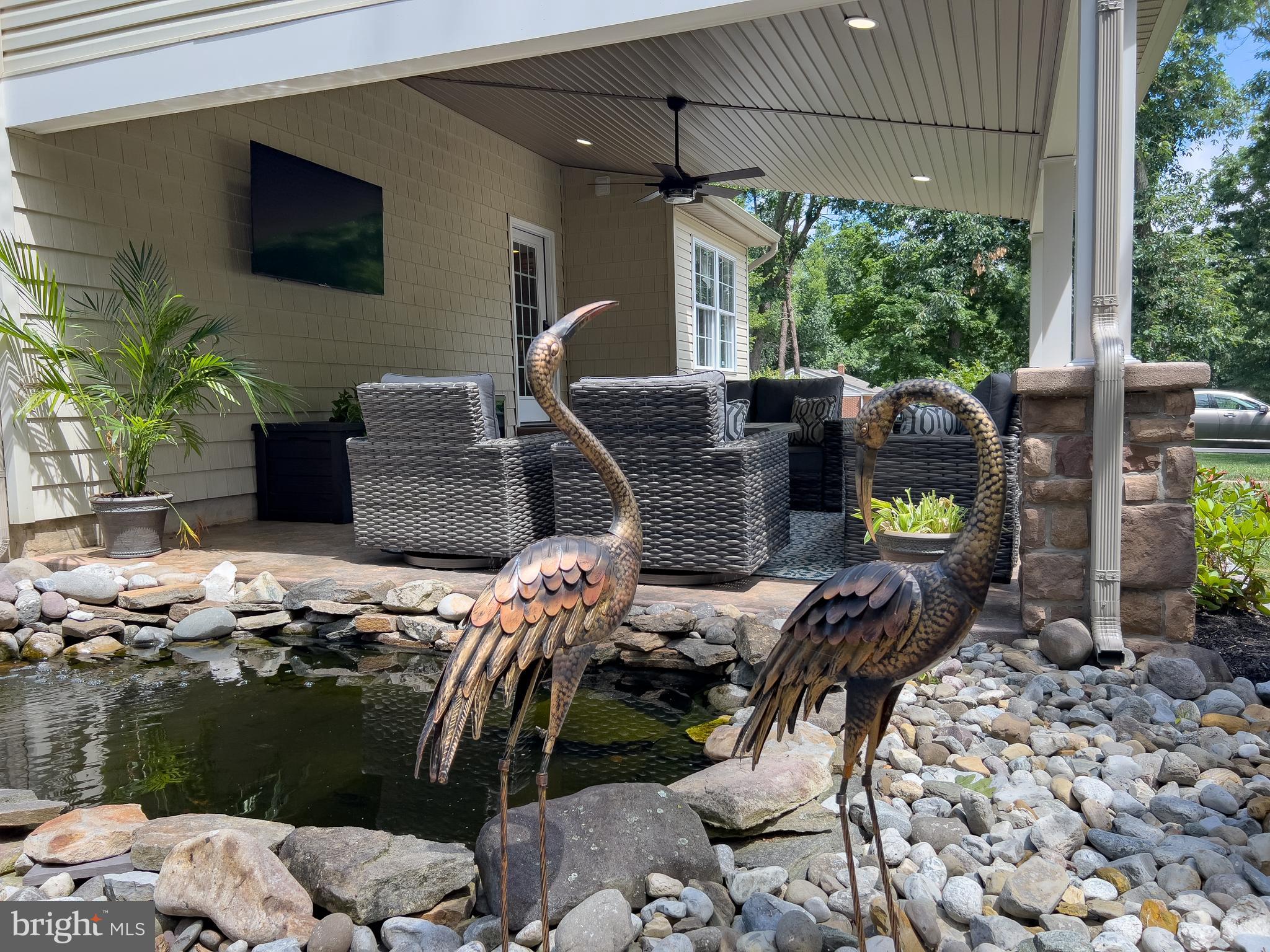 58 Woodside Drive Tabernacle, NJ 08088 - Photo 49 of 53