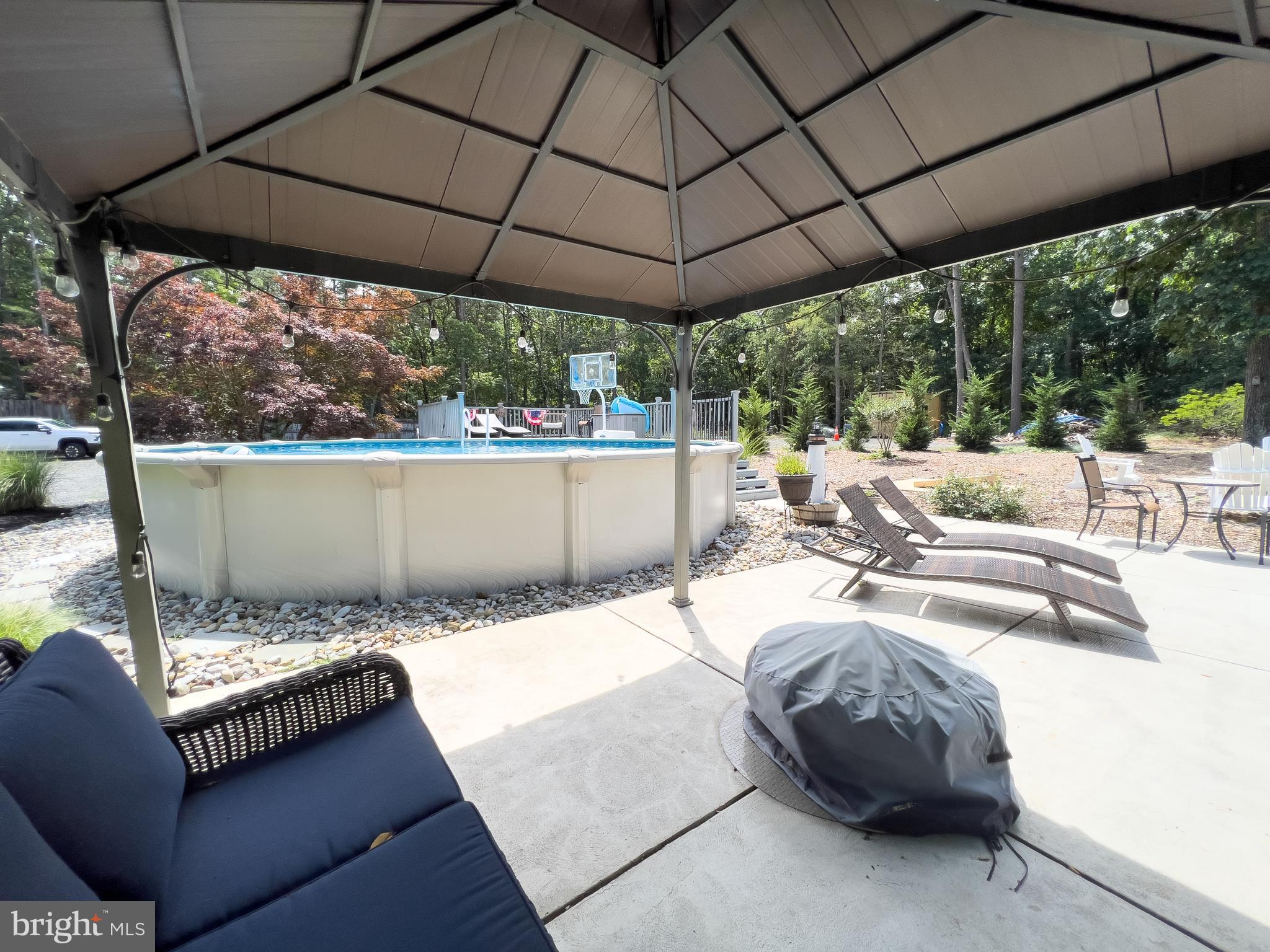 58 Woodside Drive Tabernacle, NJ 08088 - Photo 50 of 53