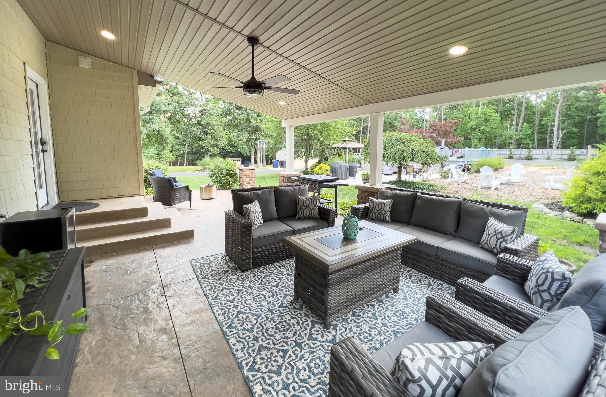 58 Woodside Drive Tabernacle, NJ 08088 - Photo 52 of 53