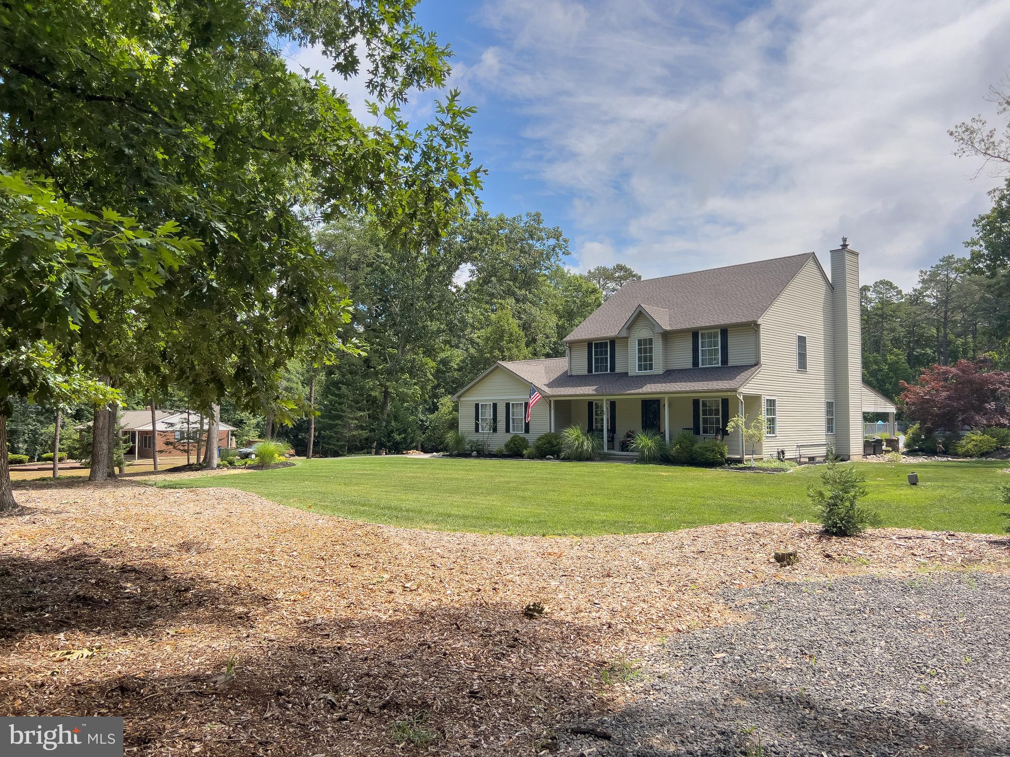 58 Woodside Drive Tabernacle, NJ 08088 - Photo 53 of 53