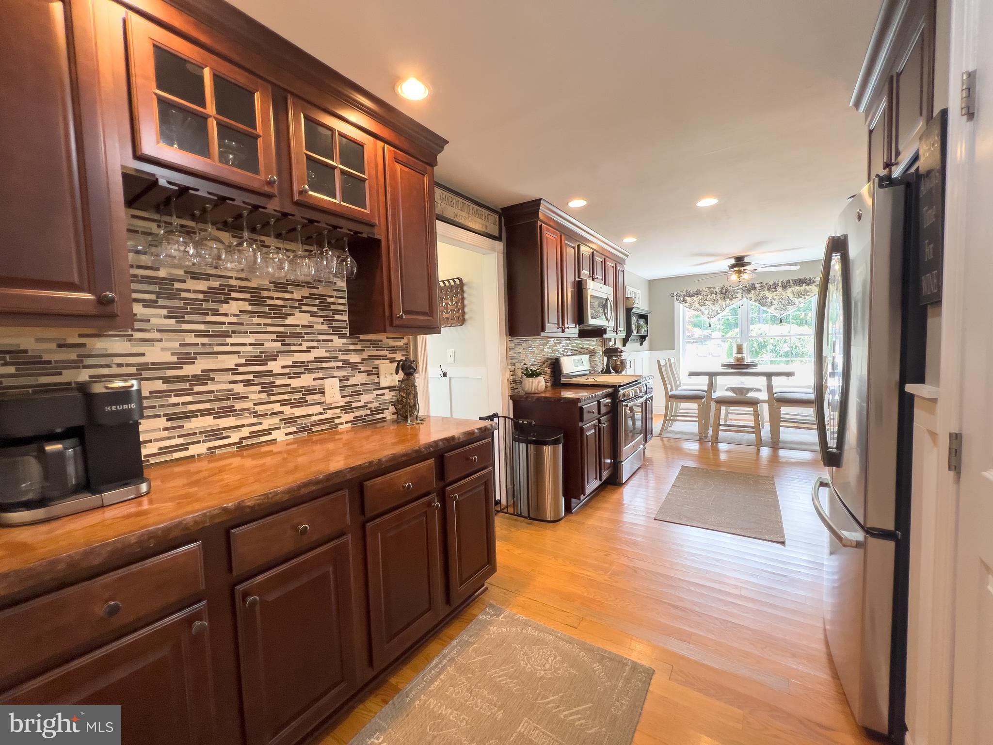 58 Woodside Drive Tabernacle, NJ 08088 - Photo 9 of 53