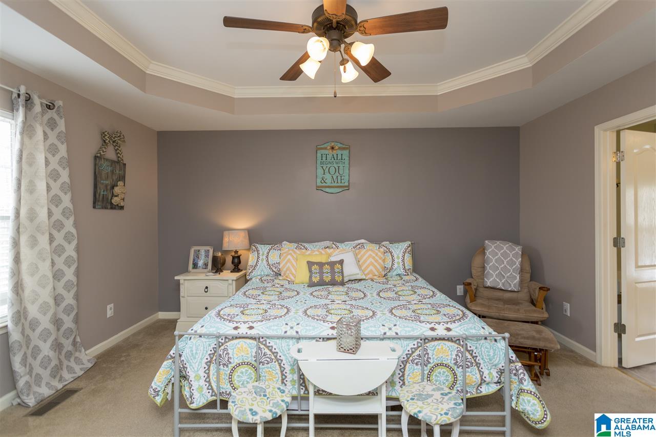 340 Quail Ridge Road Odenville, AL 35120 - Photo 23 of 38