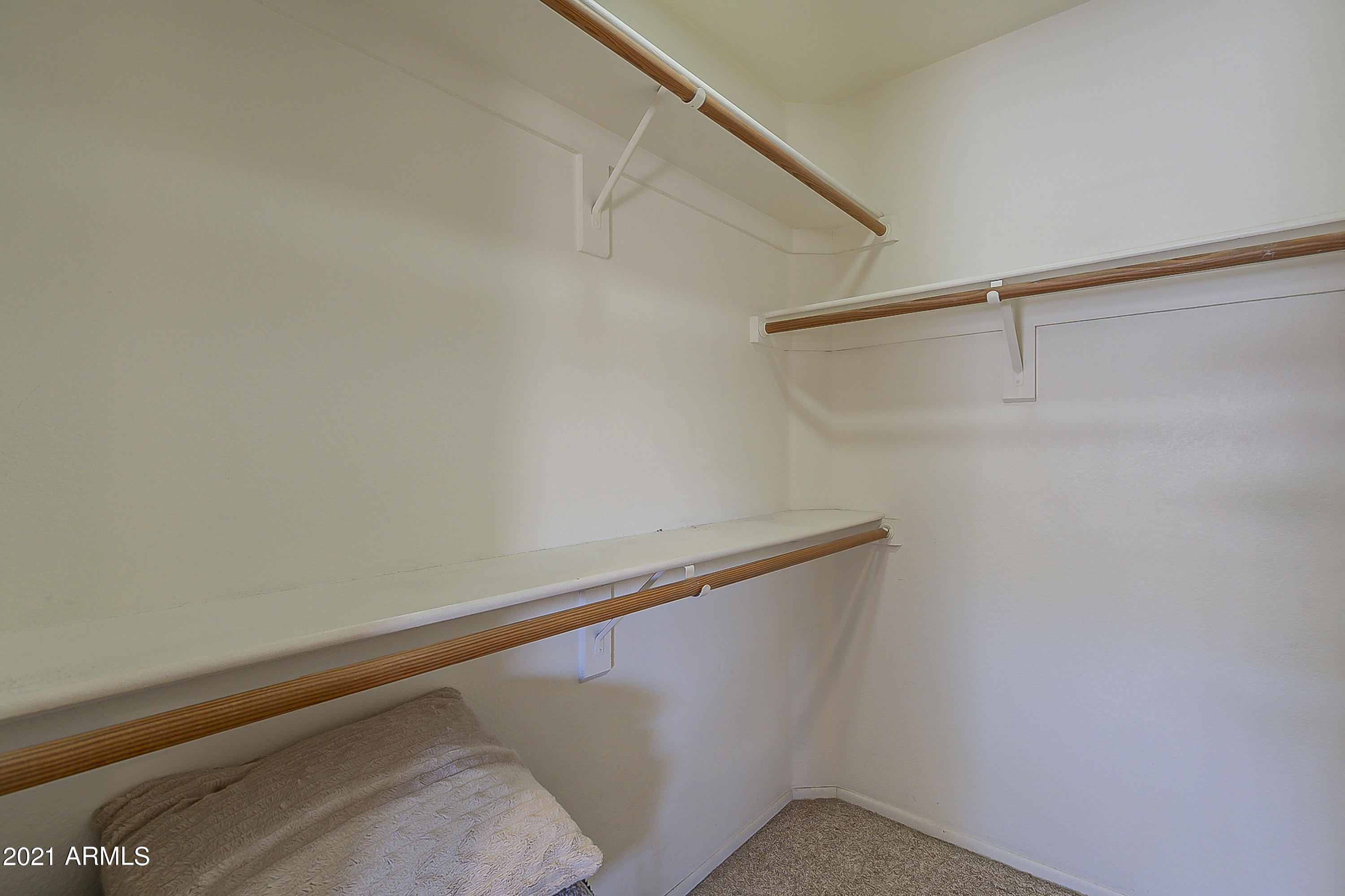 4519 East Danbury Road Phoenix, AZ 85032 - Photo 21 of 37 Master closet 2