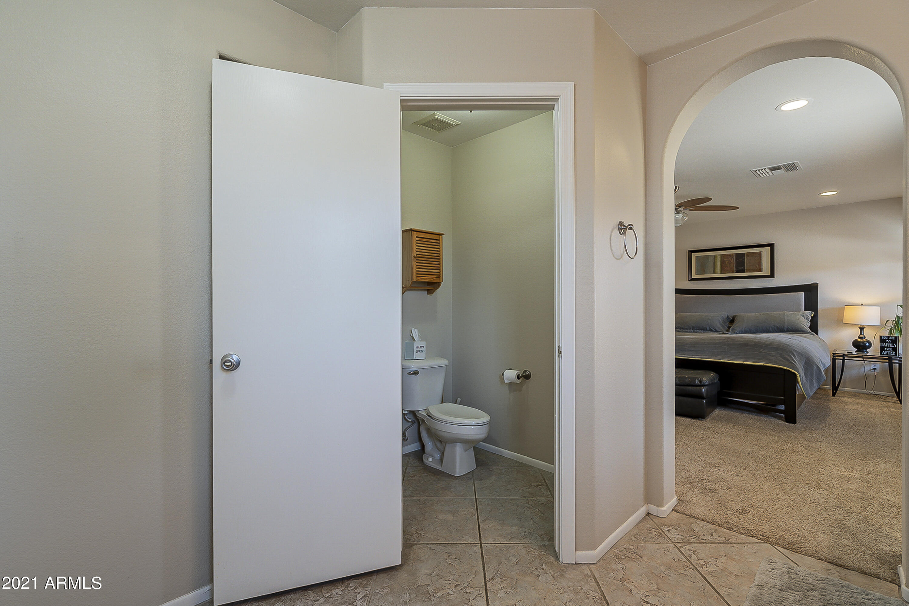 4519 East Danbury Road Phoenix, AZ 85032 - Photo 23 of 37 Master Bathroom