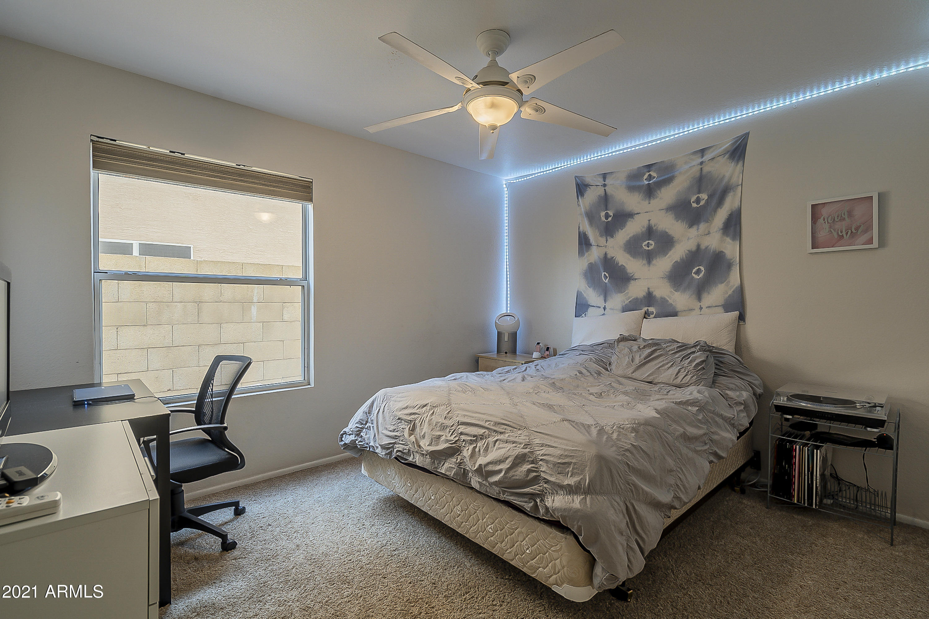 4519 East Danbury Road Phoenix, AZ 85032 - Photo 27 of 37 Bedroom 2