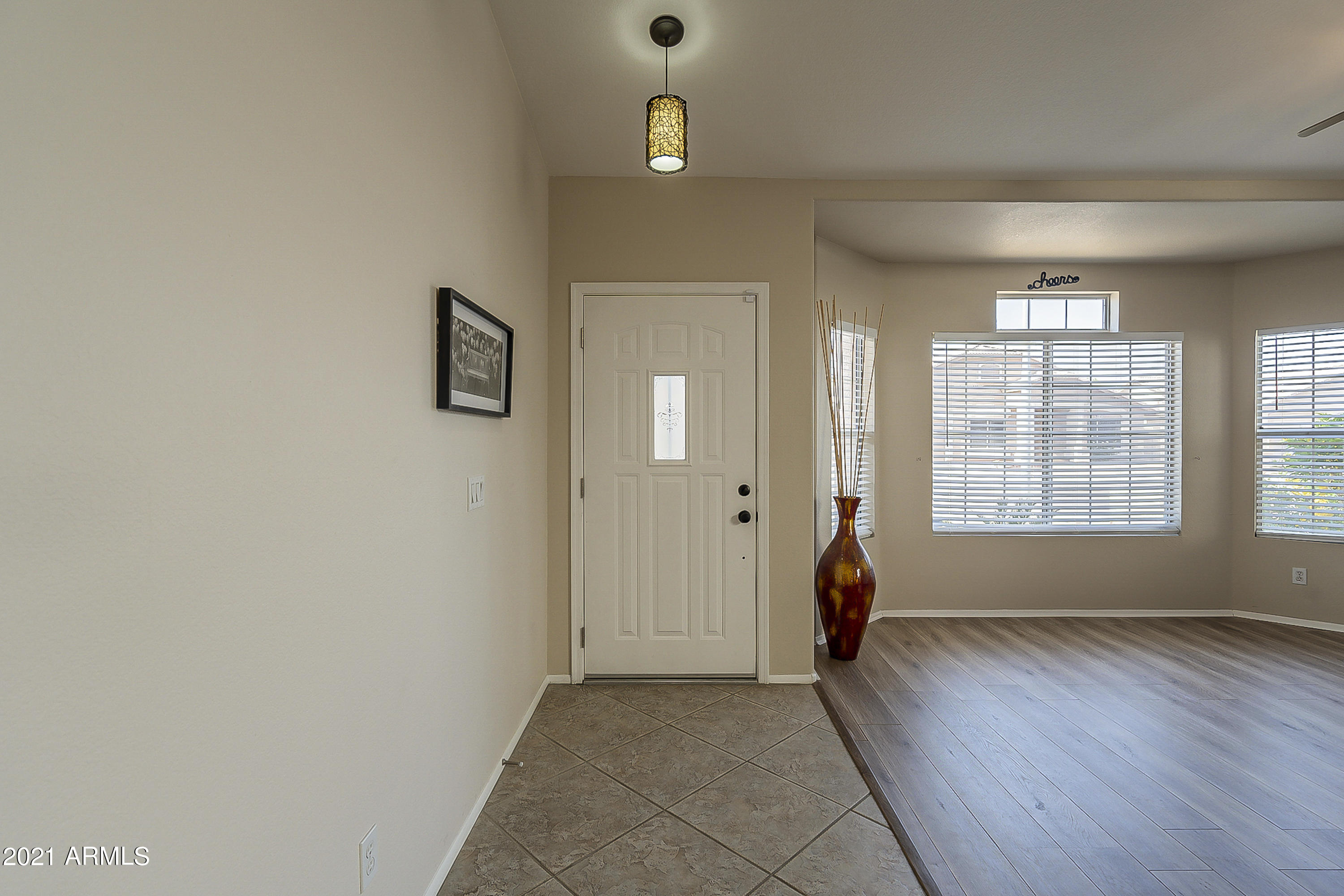 4519 East Danbury Road Phoenix, AZ 85032 - Photo 3 of 37 Front Entry