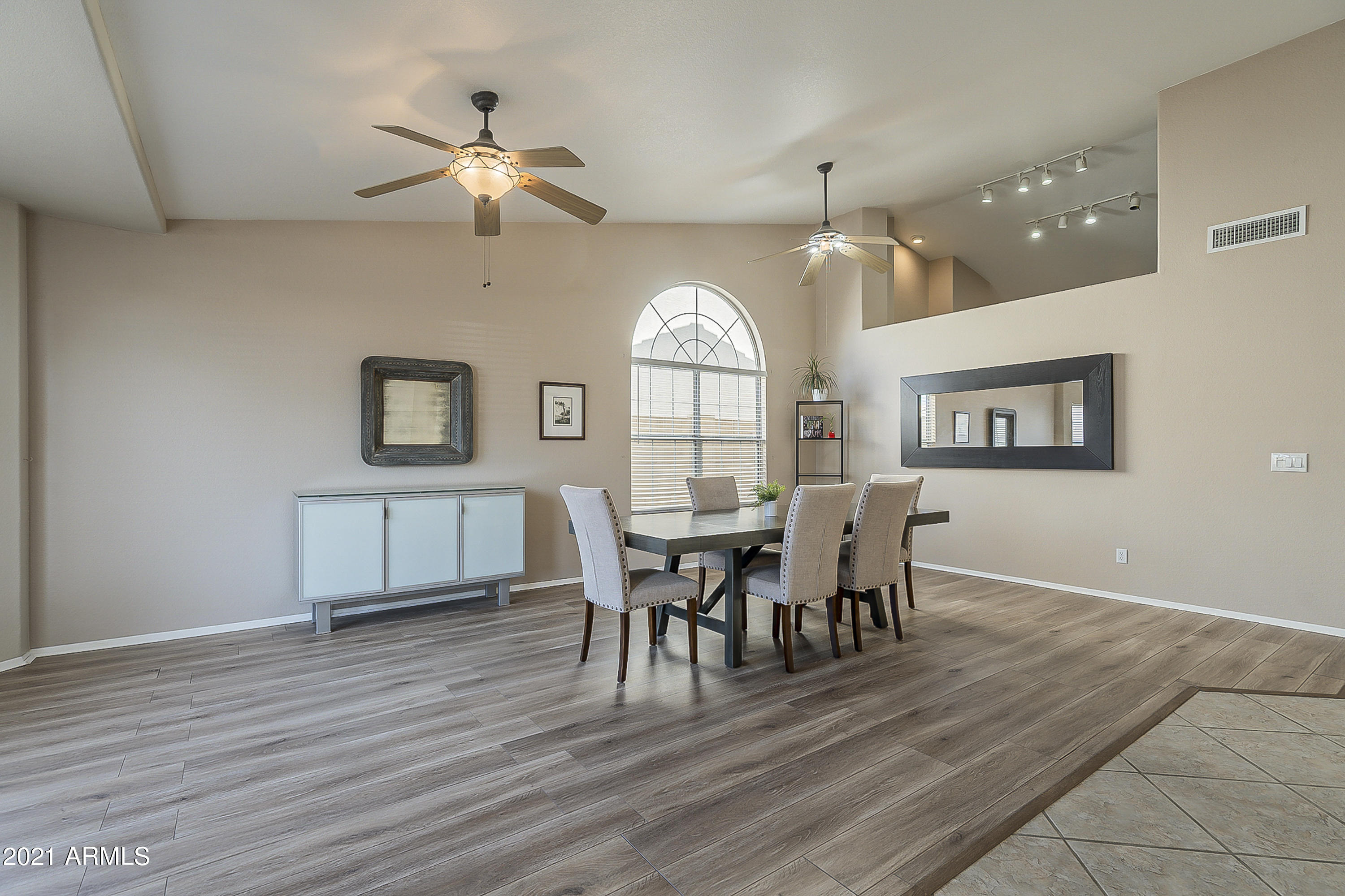 4519 East Danbury Road Phoenix, AZ 85032 - Photo 4 of 37 Dinning/Living Room