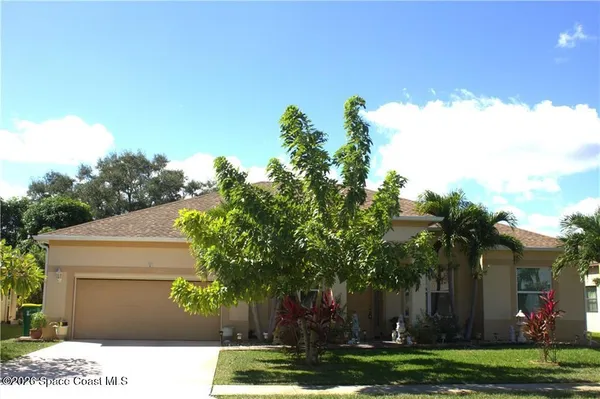 $449,000 | 3385 Soft Breeze Circle, Melbourne, FL 32904