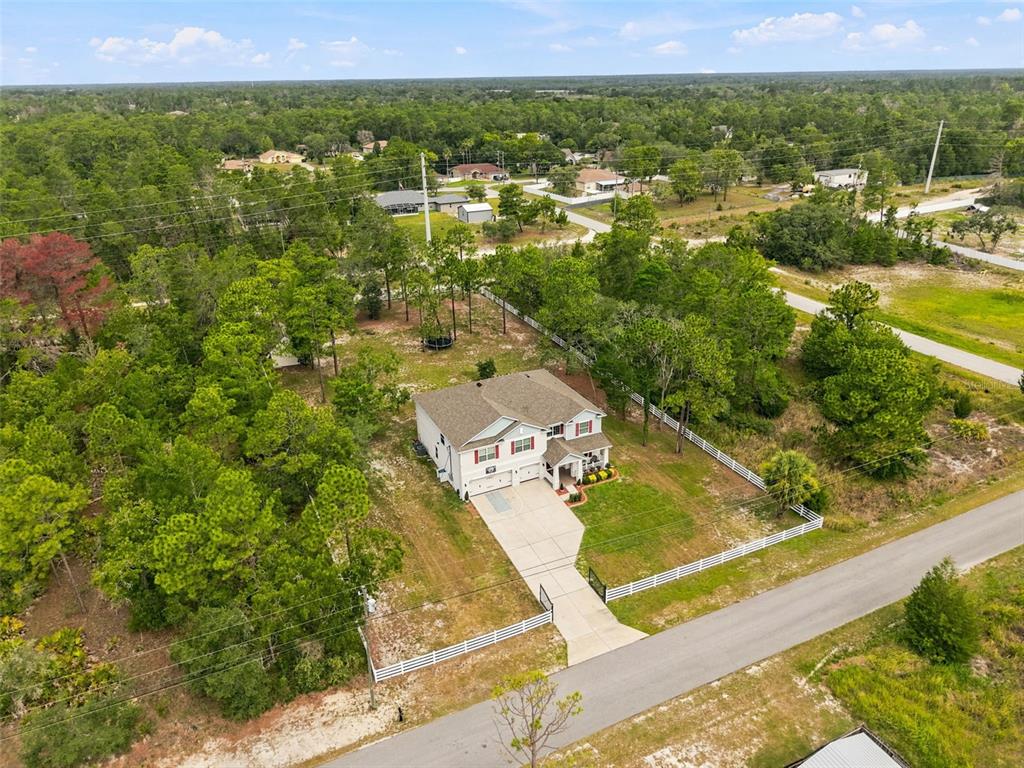 9025 Mazette Road Weeki Wachee, FL 34613 - Photo 94 of 100