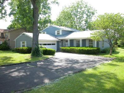 3918 North Washington Road Fort Wayne, IN 46804 - Photo 1 of 1