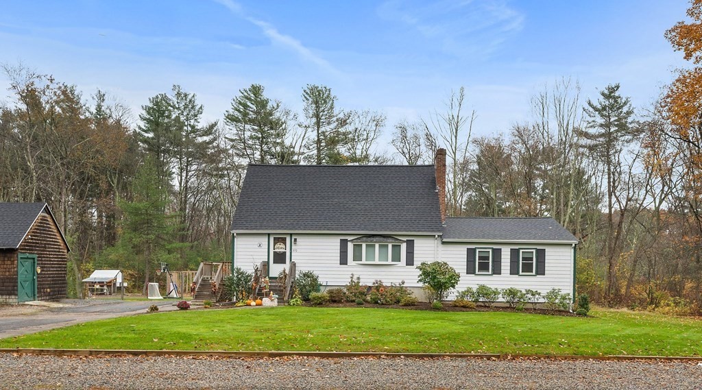 370 Bay Road Easton, MA 02356 - Photo 31 of 38 Gallery Image 31