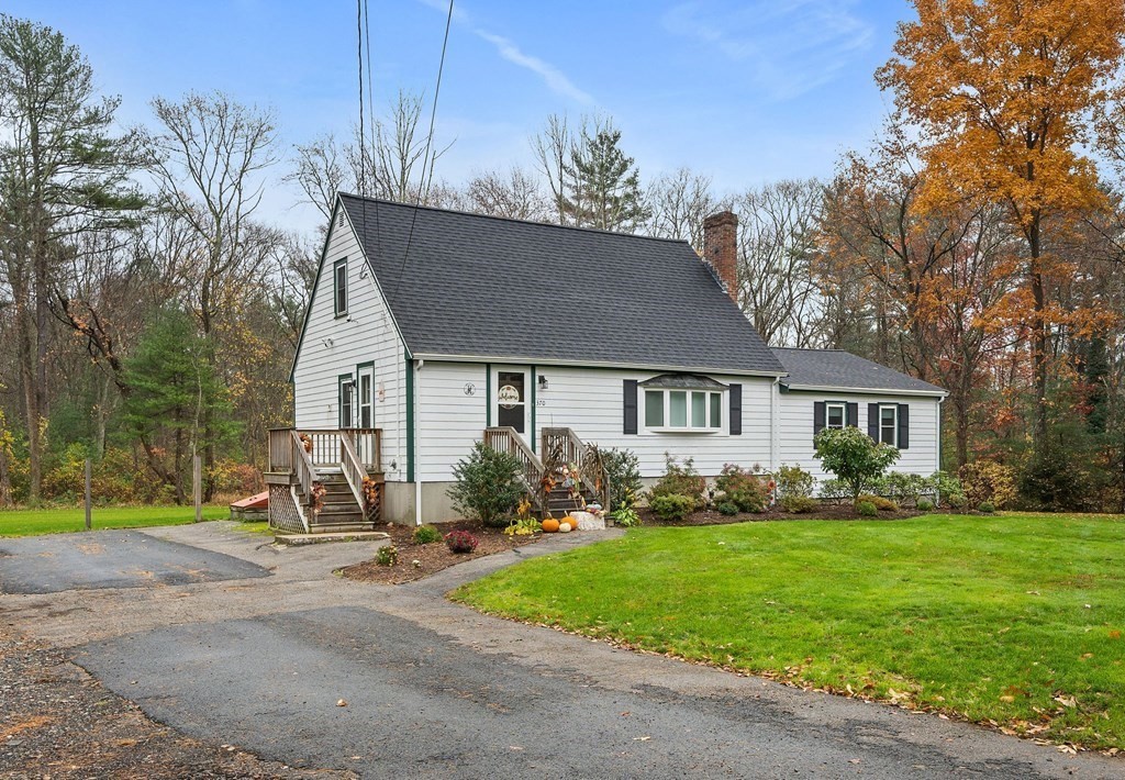 370 Bay Road Easton, MA 02356 - Photo 32 of 38 Gallery Image 32