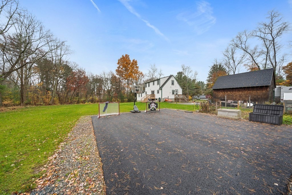 370 Bay Road Easton, MA 02356 - Photo 33 of 38 Gallery Image 33