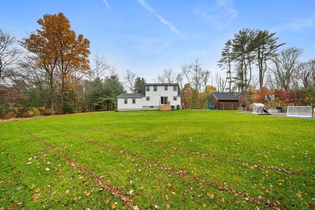 370 Bay Road Easton, MA 02356 - Photo 34 of 38 Gallery Image 34