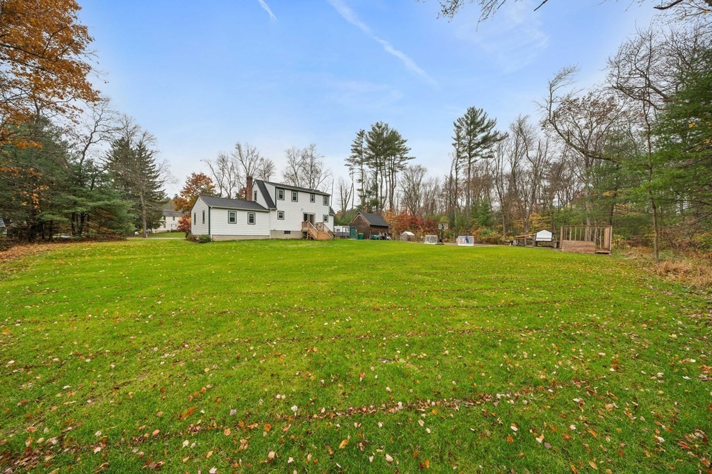 370 Bay Road Easton, MA 02356 - Photo 35 of 38 Gallery Image 35