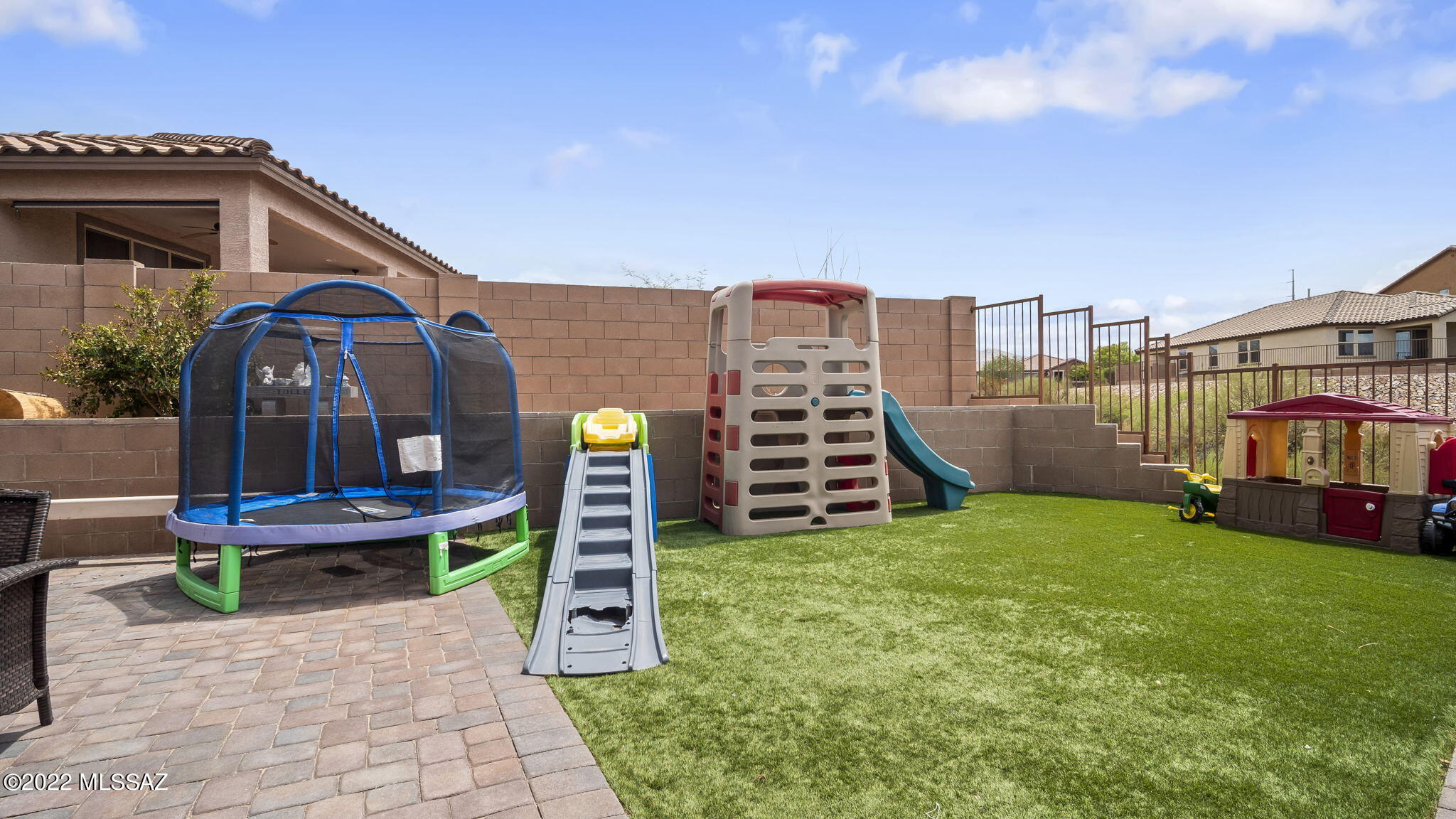 3883 South Corte Rana Rica Tucson, AZ 85730 - Photo 16 of 49 Gallery Image 16