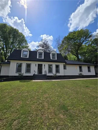 $540,000 | 3832 Finger Creek Southwest, Lilburn, GA 30047
