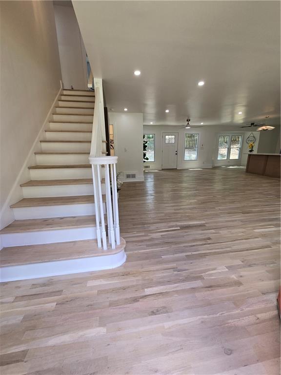3832 Finger Creek Southwest Lilburn, GA 30047 - Photo 5 of 24 a view of entryway