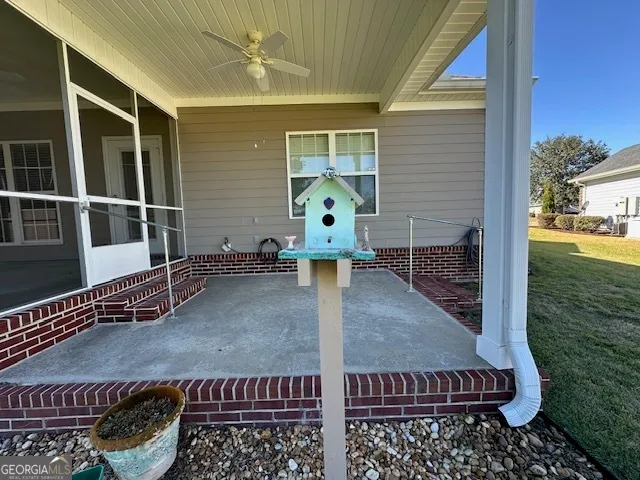 $299,000 | 744 Sandy Bottom Drive, Lake Park, GA 31636