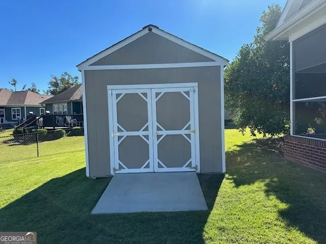 $299,000 | 744 Sandy Bottom Drive, Lake Park, GA 31636