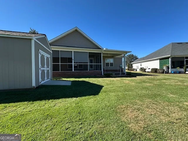 $299,000 | 744 Sandy Bottom Drive, Lake Park, GA 31636