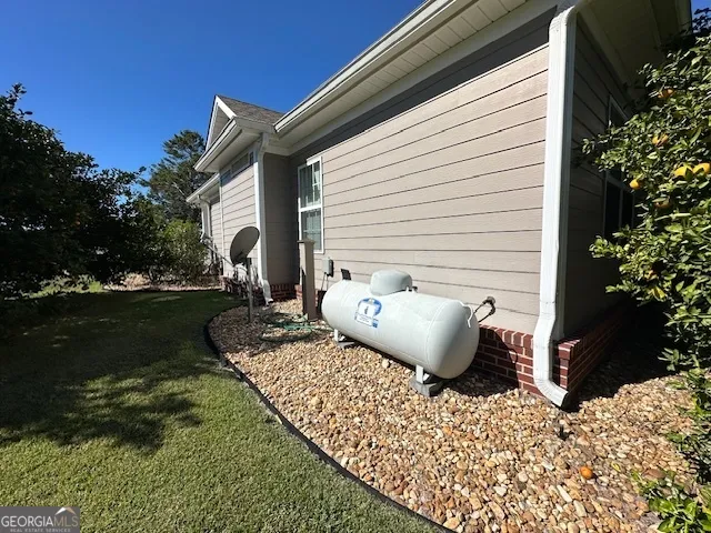 $299,000 | 744 Sandy Bottom Drive, Lake Park, GA 31636