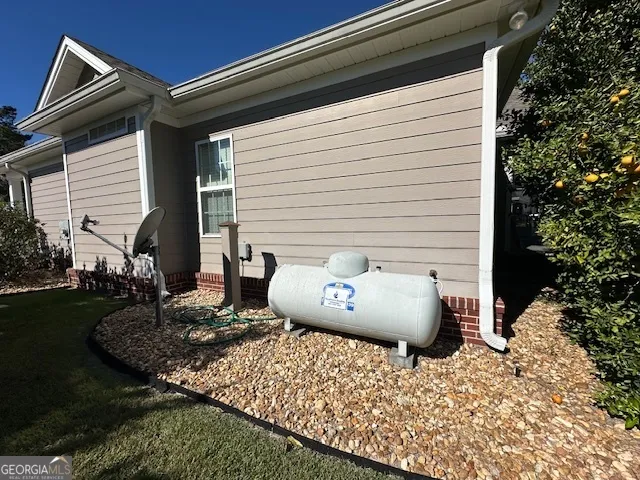 $299,000 | 744 Sandy Bottom Drive, Lake Park, GA 31636