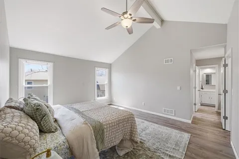 $309,500 | 9985 Edelweiss Circle, Merriam, KS 66203