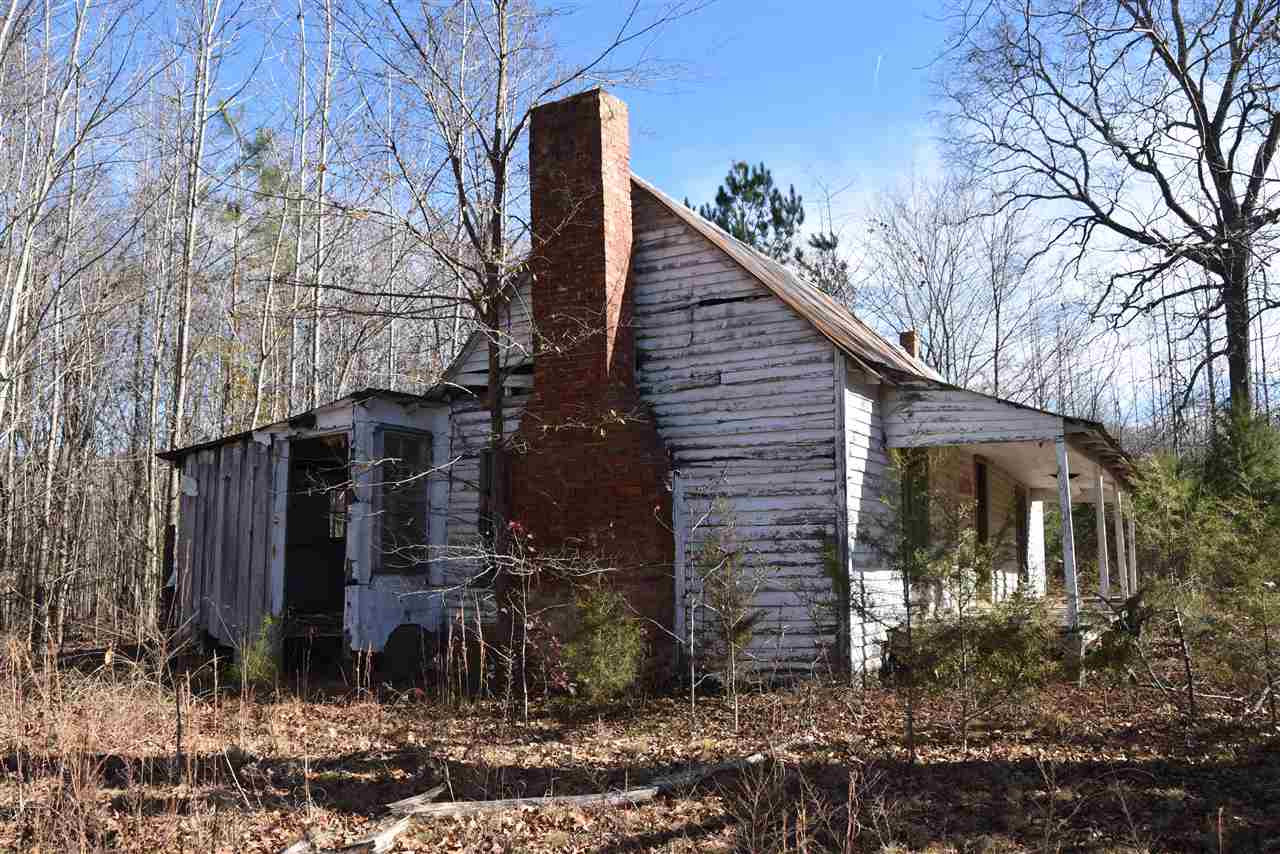 0 Cook Road Cedar Grove, TN 38321 - Photo 6 of 24 Photo 6