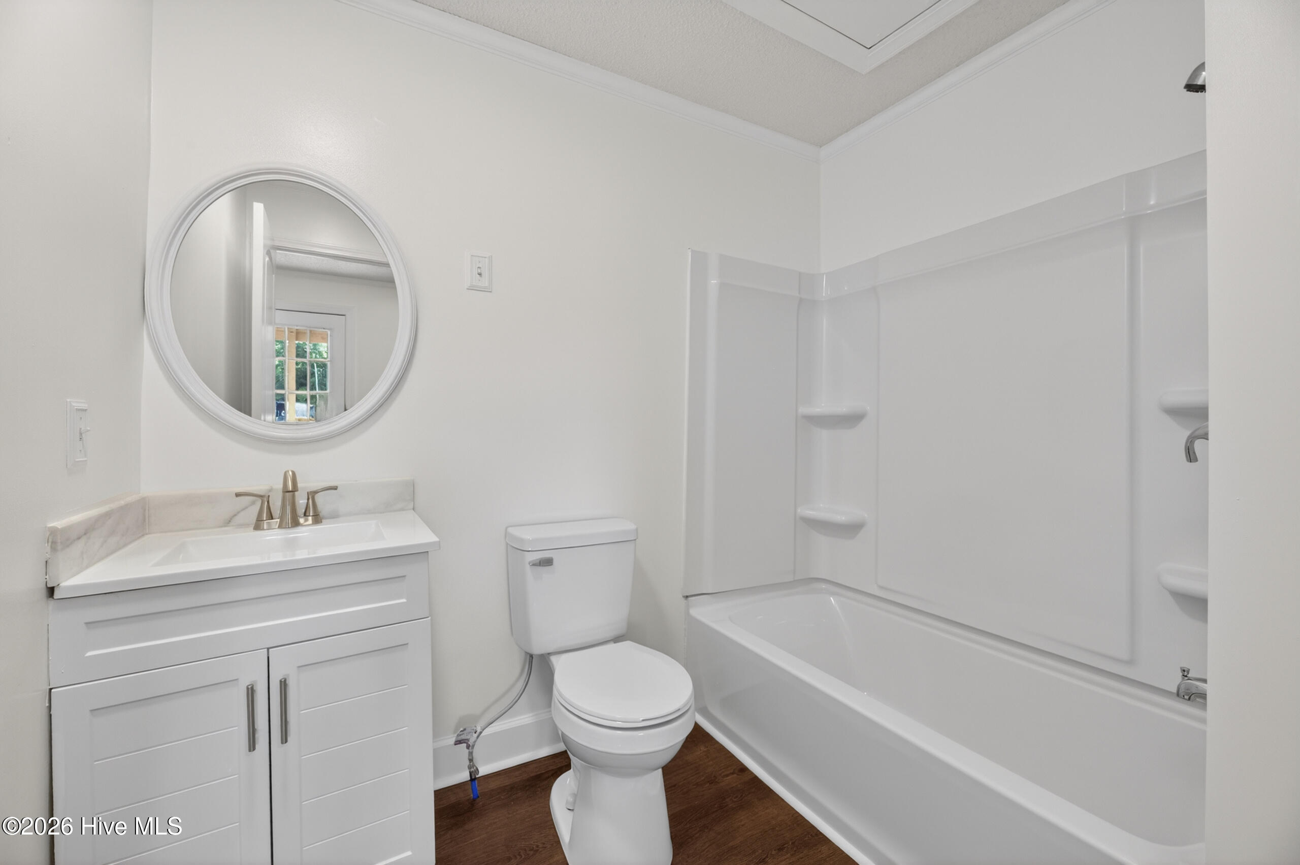 2489 Pocosin Road Ayden, NC 28513 - Photo 37 of 53 Guest Bathroom