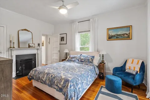 $625,000 | 519 Holden Street, Raleigh, NC 27604
