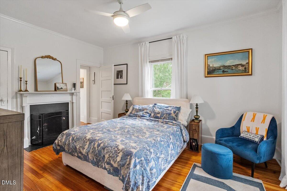 519 Holden Street Raleigh, NC 27604 - Photo 17 of 34