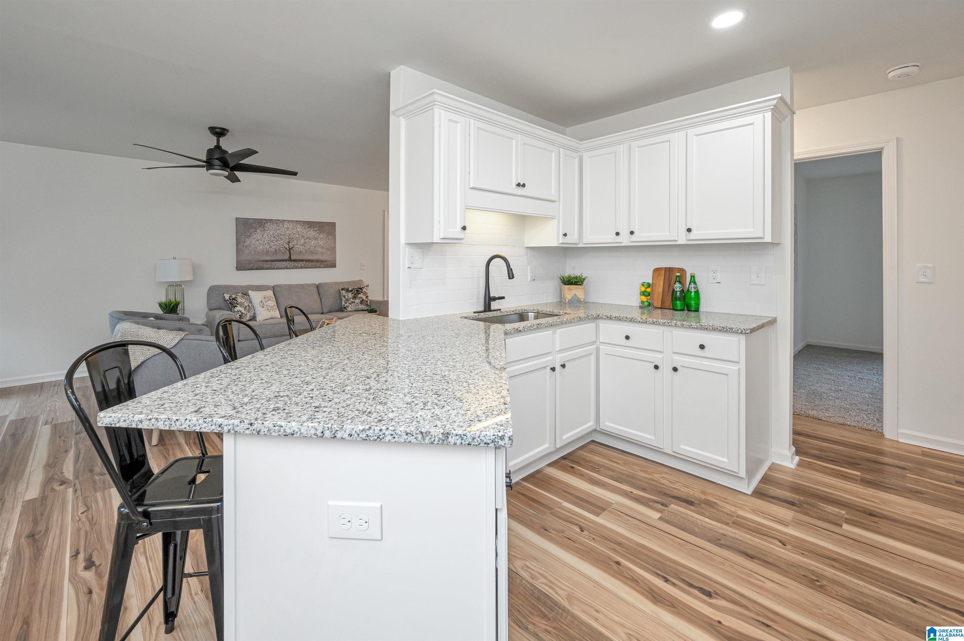 204 4th Way Pleasant Grove, AL 35127 - Photo 12 of 38
